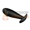 Vibrador anal con 12 velocidades de vibracion